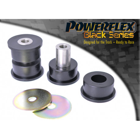 E90, E91, E92 & E93 3 Serija xDrive (2005-2013) Powerflex Rear Diff Front Mounting Bush BMW E90, E91, E92 & E93 3 Series xDrive | race-shop.si