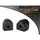 Poliuretanski silent bloki Powerflex Rear Anti Roll Bar Mounting Bush 11mm BMW E90, E91, E92 & E93 3 Series xDrive | race-shop.si