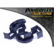 F30, F31, F34 3 Serija Powerflex Rear Subframe Rear Bush Insert BMW F30, F31, F34 3 Series | race-shop.si