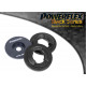 Poliuretanski silent bloki Powerflex Rear Diff Rear Mounting Bush Insert BMW F80 3 Series M3 | race-shop.si