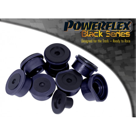 Poliuretanski silent bloki Powerflex Rear Diff Front Mounting Bush BMW F82, F83 4 Series M4 | race-shop.si