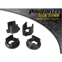 Powerflex Rear Subframe Mounting Front Insert BMW E39 5 Series 520 To 530