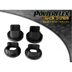 Powerflex Rear Subframe Rear Mounting Insert BMW E39 5 Series 520 To 530