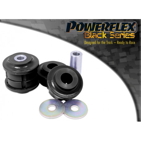 E39 5 Serija 535 to 540 & M5 Powerflex Front Lower Tie Bar To Chassis Bush BMW E39 5 Series 535 to 540 & M5 | race-shop.si