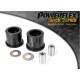 E39 5 Serija 535 to 540 & M5 Powerflex Rear Diff Rear Mounting Bush BMW E39 5 Series 535 to 540 & M5 | race-shop.si