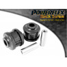 Powerflex Silentblok predného ramena BMW E60 5 Series, Saloon