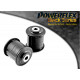 E60 5 Serija, Saloon Powerflex Rear Lower Arm Front Bush BMW E60 5 Series, Saloon | race-shop.si