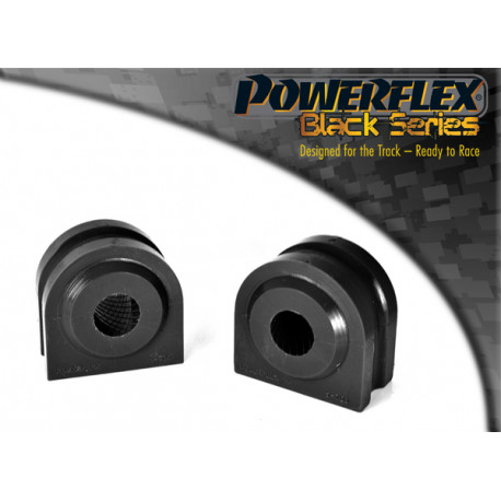 Poliuretanski silent bloki Powerflex Front Anti Roll Bar Mount 25mm BMW E61 5 Series, Touring | race-shop.si
