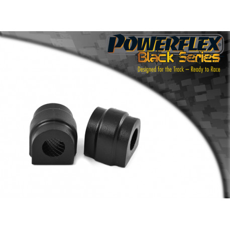 E61 5 Serija, Touring Powerflex Rear Anti Roll Bar Mount 18mm BMW E61 5 Series, Touring | race-shop.si