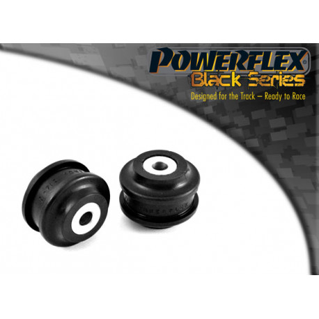 Poliuretanski silent bloki Powerflex Rear Toe Adjust Inner Bush BMW E63/E64 6 Series (2003 - 2010) | race-shop.si