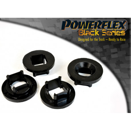 E71 X6 (2007-) Powerflex Rear Subframe Front Bush Insert BMW E71 X6 (2007-) | race-shop.si