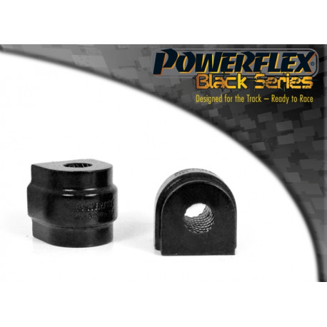 Poliuretanski silent bloki Powerflex Rear Anti Roll Bar Mounting Bush 18.5mm BMW E83 X3 (2003-2010) | race-shop.si