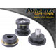 E83 X3 (2003-2010) Powerflex Rear Subframe Front Bush BMW E83 X3 (2003-2010) | race-shop.si