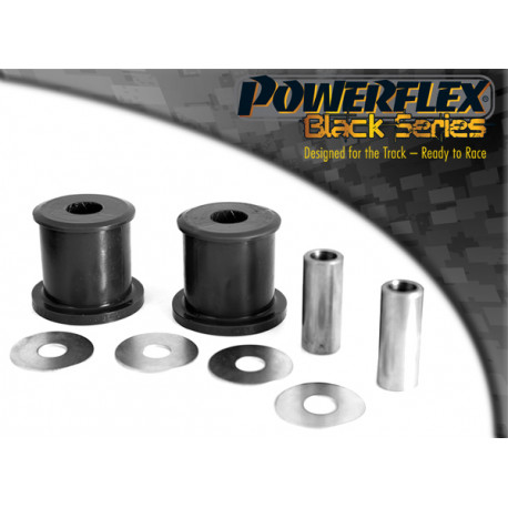 Poliuretanski silent bloki Powerflex Rear Diff Front Bush BMW E83 X3 (2003-2010) | race-shop.si