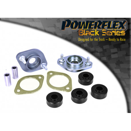 Plošče za razgibavanje Powerflex Rear Shock Top Mount Bracket and Bush 12mm BMW Z3 (1994 - 2002) | race-shop.si