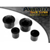 Powerflex Zadný silentblok predného ramena, nastavenie záklonu BMW Z4 E85 & E86 (2003-2009)