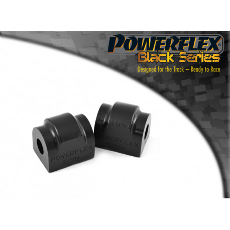Poliuretanski silent bloki Powerflex Rear Roll Bar Mounting Bush BMW Z4 E85 & E86 (2003-2009) | race-shop.si