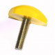 Bumpstops Powerflex Bump Stop With M10x38mm Fixing Stud Bumpstops | race-shop.si