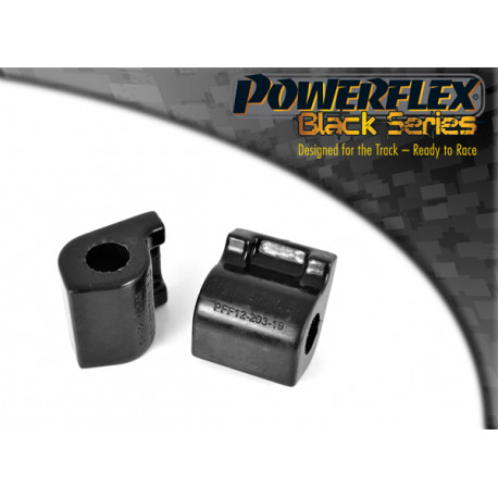 C2 (2003-2009) Powerflex Front Anti Roll Bar Bush 18mm Citroen C2 (2003-2009) | race-shop.si