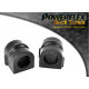 Croma (2005 - 2011) Powerflex Front Anti Roll Bar Mounting Bush 25mm Fiat Croma (2005 - 2011) | race-shop.si