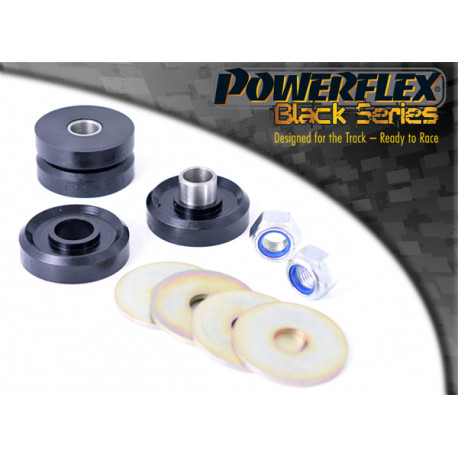Fiesta Mk1 & 2 All Types (1976-1989) Powerflex Front Tie Bar To Chassis Bush Ford Fiesta Mk1 & 2 All Types (1976-1989) | race-shop.si
