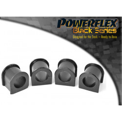 Powerflex Rear Anti Roll Bar Mounting Bush 20mm Ford Fiesta Mk3, XR2i and RS1800 16V
