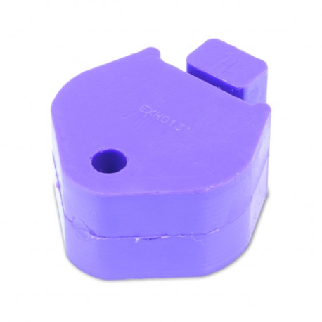 Focus MK2 ST Powerflex Exhaust Mount - Centre Section Ford Focus MK2 ST | race-shop.si