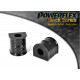 Focus Mk3 Powerflex Rear Anti Roll Bar To Chassis Bush 22mm Ford Focus Mk3 | race-shop.si