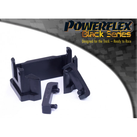 Focus MK3 RS Powerflex Front Upper Right Engine Mount Insert Ford Focus MK3 RS | race-shop.si