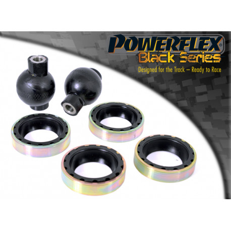 Mondeo (2000 to 2007) Powerflex Front Lower Arm Rear Bush Caster Adjust Ford Mondeo (2000 to 2007) | race-shop.si