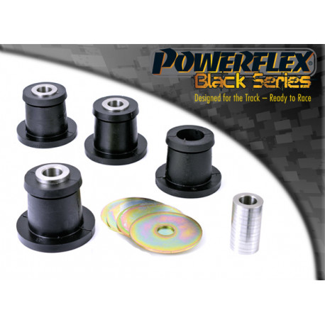Mondeo (2000 to 2007) Powerflex Rear Subframe Mounting Bushes Ford Mondeo (2000 to 2007) | race-shop.si