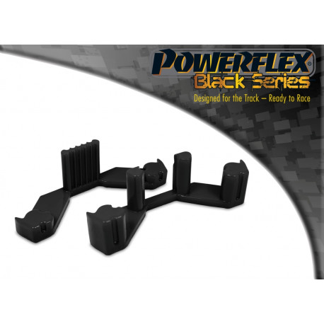 MUSTANG (2015 -) Powerflex Transmission Mount Insert Ford MUSTANG (2015 -) | race-shop.si