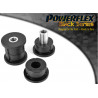 Powerflex Spodné uloženie predného tlmiča Honda Civic, CRX Del Sol, Integra