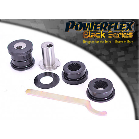 Element (2003 - 2011) Powerflex Rear Upper Arm Outer Bush, Camber Adjustable Honda Element (2003 - 2011) | race-shop.si