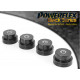 MGF (up to 2002) Powerflex Rear Lower Arm To Tie Bar Bush MG MGF (up to 2002) | race-shop.si