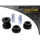 Poliuretanski silent bloki Powerflex Front Wishbone Rear Bush MG ZS (2001-2005) | race-shop.si