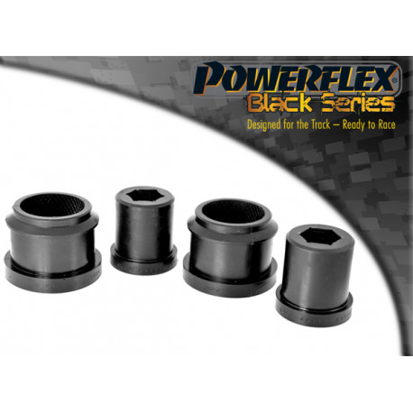 ZT 260 Powerflex Front Arm Rear Bush MG ZT 260 | race-shop.si