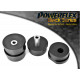 Poliuretanski silent bloki Powerflex Front Upper Engine Mount Mitsubishi Lancer Evolution 4-5-6 RS/GSR | race-shop.si