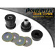 Lancer Evolution 4-5-6 RS/GSR Powerflex Rear Diff Front Mounting Bush, RS Models Only Mitsubishi Lancer Evolution 4-5-6 RS/GSR | race-shop.si