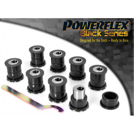 200SX - S13, S14, S14A & S15 Powerflex Rear Upper Arm Bush - Camber Adjust Nissan 200SX - S13, S14, S14A & S15 | race-shop.si