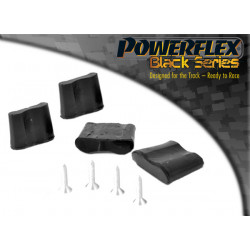 Powerflex Rear Beam Mount Tensioning Kit Peugeot 306