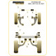 944 inc S2 & Turbo (1985 - 1991) Powerflex Front Wishbone Rear Bush Porsche 944 inc S2 & Turbo (1985 - 1991) | race-shop.si