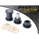 Poliuretanski silent bloki Powerflex Front Wishbone Rear Bush Porsche 964 (1989 - 1994) | race-shop.si