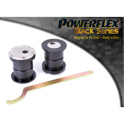 Powerflex Front Track Control Arm Inner Bush, Camber Adjustable Porsche 997 GT2, GT3 & GT3RS