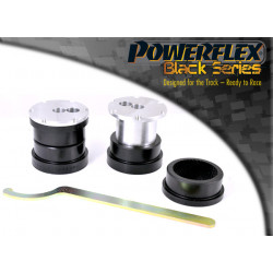 Powerflex Front Track Control Arm Outer Bush, Caster Adjustable Porsche Boxster 987 (2005-2012)
