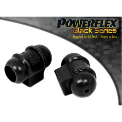 Powerflex Front Anti Roll Bar Outer Mount 23mm (Williams) Renault Clio I inc 16v & Williams (1990-1998)