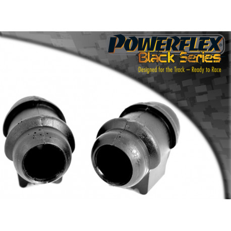 Clio II inc 172 & 182 (1998-2012) Powerflex Front Anti Roll Bar Outer Mount 22mm Renault Clio II inc 172 & 182 (1998-2012) | race-shop.si