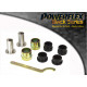 Megane II inc RS 225, R26 and Cup (2002-2008) Powerflex Front Arm Front Bush Camber Adjustable Renault Megane II inc RS 225, R26 and Cup | race-shop.si