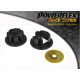 Megane II inc RS 225, R26 and Cup (2002-2008) Powerflex Upper Right Engine Mounting Bush Insert Renault Megane II inc RS 225, R26 and Cup | race-shop.si