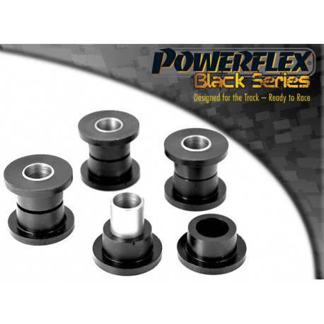Poliuretanski silent bloki Powerflex Front Wishbone Lower Bush Saab 900 (1983-1993) | race-shop.si